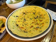 -吕氏疙瘩汤·私家菜馆(慈云寺店)