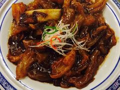 -四季小馆·地道北京小吃(广百店)