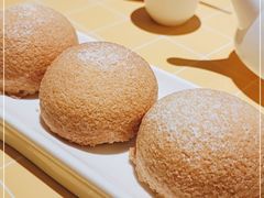 -蔡澜点心·粤菜(花城汇南区店)