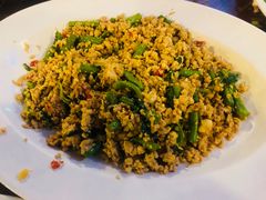 -绿光森林餐厅