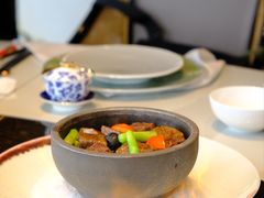 -北書房·墨宴(国际博览中心店)