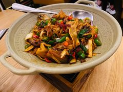 -花舍·新派粤菜·西餐·下午茶(亚运村·鸟巢店)