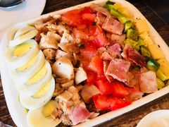 -娜娜家·Nana's restaurant(国金汇店)