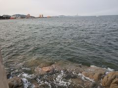 -兴城海滨风景区