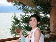 -六阅·福十 FORTEN 海景咖啡西餐厅(双廊古镇店)