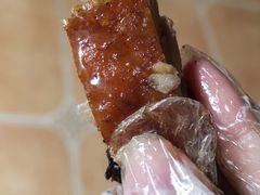 -王浩儿纪六孃甜皮鸭(乐山总店)