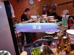 -老龙亭拉面店