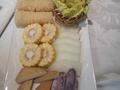 -海鲨湾海鲜会馆(百家湖1912店)