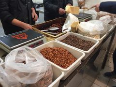 -王老头炒货(天坛东路店)