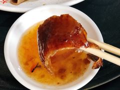 -黄连大头华烧鹅店(大良店)