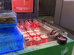 -海底捞火锅(长宁路龙之梦店)