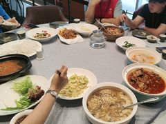 -苏淮景·苏闽融创菜·海鲜(原空港井河轩店)