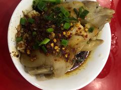 -蒋炸酱(内东街店)