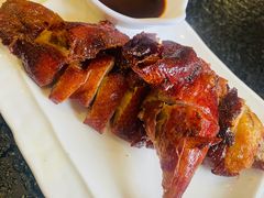 -喜洲翰林餐厅(董家百年老宅店)