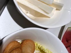 鱼饼-海底捞火锅(河东万达广场店)