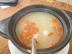 -万兴菜馆(龙华店)