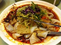 西贝面筋-西贝(金桥店)