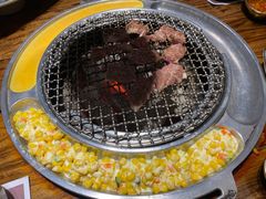 -海之屋韩式烤肉(海棠68环球美食街店)