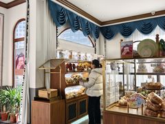 -莫斯科餐厅面包坊(北展店)