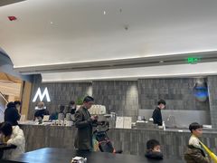 -M Stand(杭州萧山万象汇店)