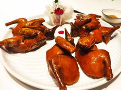 -潮上潮(南中环店)