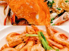 -健跳小海鲜(人民路店)