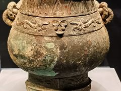 -盘龙城国家考古遗址公园