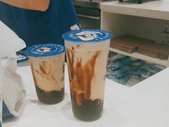 -煲珠公·老红糖珍珠奶茶(金沙洲梦乐城店)