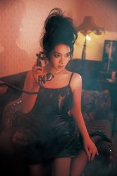 -WAVE SODA摄影工作室