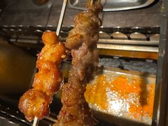 -麦凯伦烧烤·精酿超级工厂店(金桥总店)