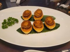 -中山保利艾美酒店-乐美中餐厅