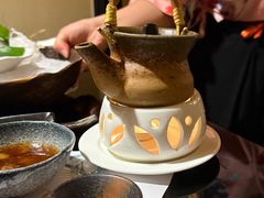 -天狗山料理(省体店)