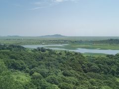 -珲春防川景区