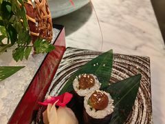 -阿吾罗日本料理(K11艺术中心店)