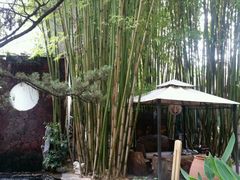-新竹里馆·花园餐厅(兴苑路店)