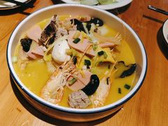 -老弄堂菜馆·老底子杭帮味(鼓楼店)