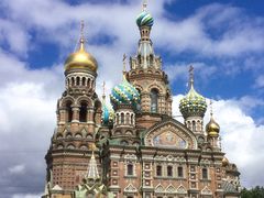 -滴血救世主教堂