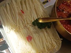 -朴太院·朝鲜族炭火烤肉(民乐园总店)