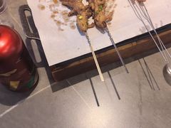 -楚太子  中餐&烧烤(武大店)