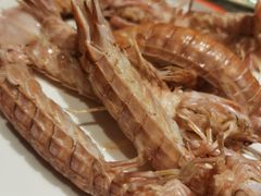 -渔民船说·北塘海鲜·天津菜·海肠捞饭(北塘古镇店)