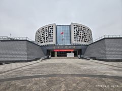 -咸宁市博物馆