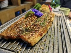 -鳗鱼家·深夜食堂(军博店)