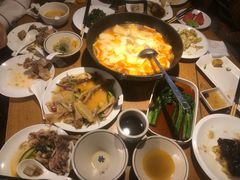 -福茂源横山铁锅羊肉(牡丹园店)