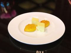 -北京四季酒店·采逸轩