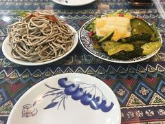 -西域美食(西直门南小街店)