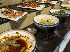 -比尔斯健康烤肉自助餐厅