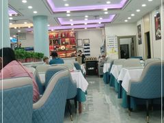 大堂-粥旺府(月环里店)