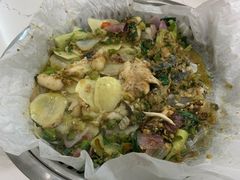 -有鱼吃·纸包烤鱼(曲江创意谷店)