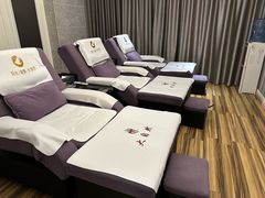 -大自然会所(泉秀店)