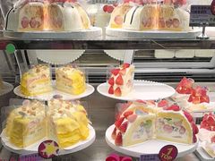 -PAOPAO Bakery&Café(港汇店)